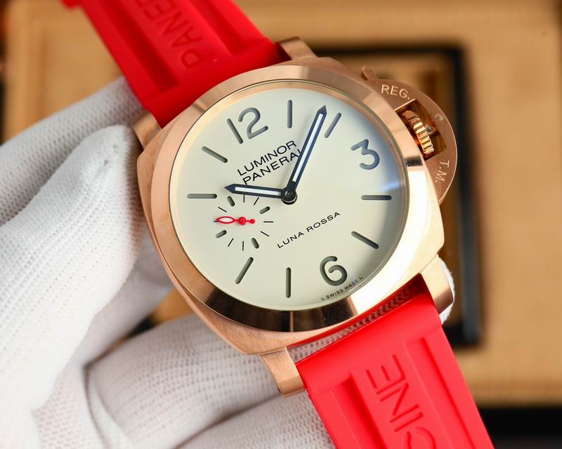 Panerai 44mm 121213